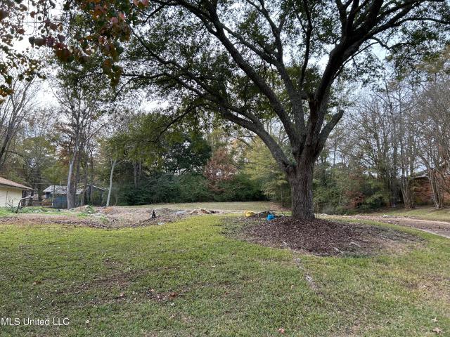 Land for sale in Clinton, Mississippi