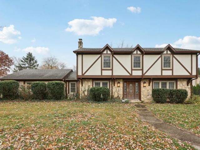 House for sale in Fishers, Indiana