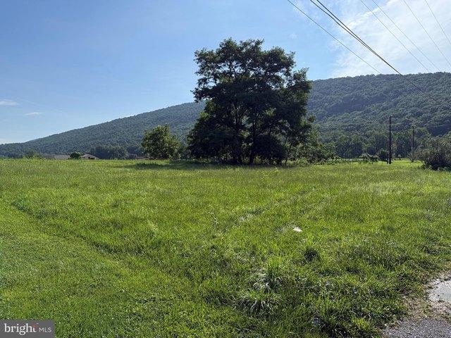 Land for sale in Franklin, Pendleton County