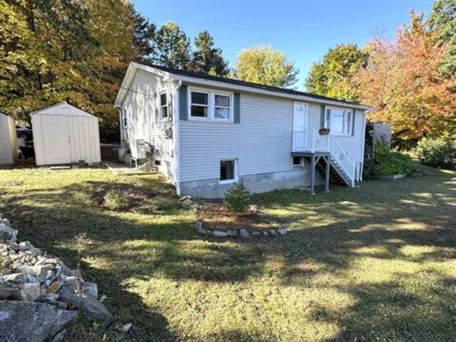 House for sale in Goffstown, Hillsborough County