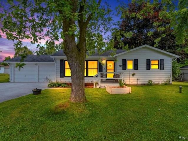 House for sale in Lexington