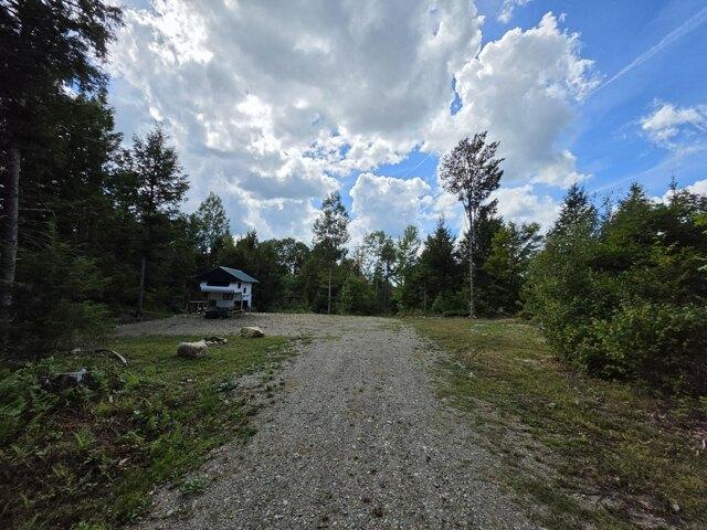 Land for sale in Lee, Penobscot County