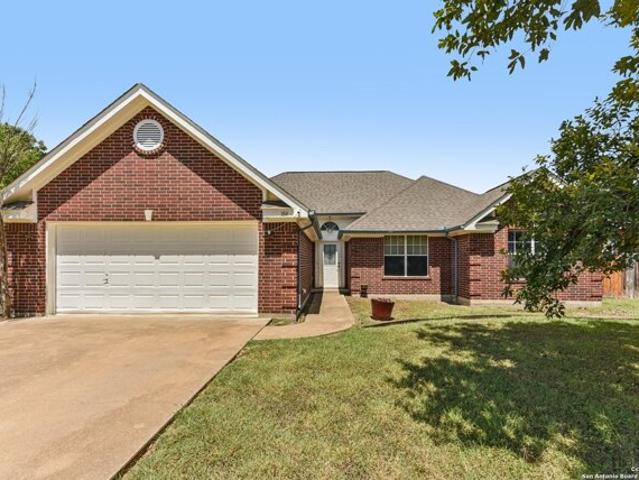 House for sale in Martindale, Texas