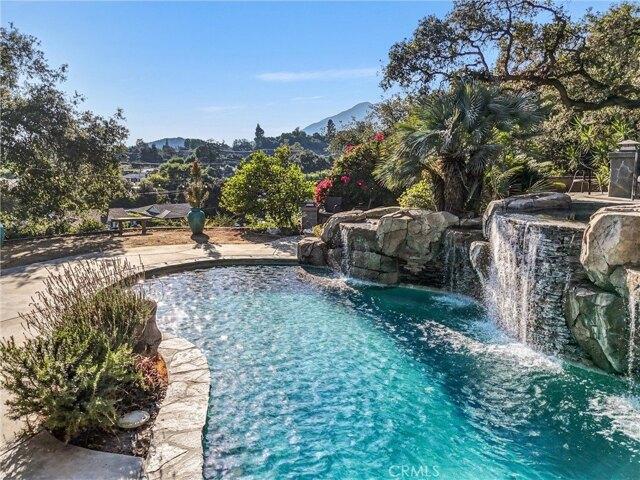 House for sale in Monrovia, California