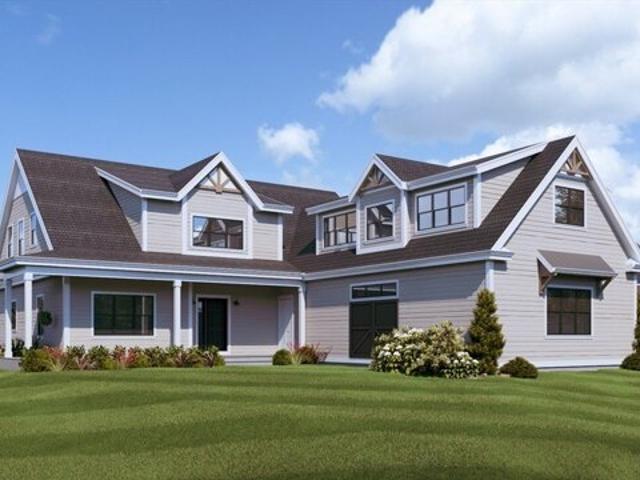 House for sale in Southborough, Massachusetts