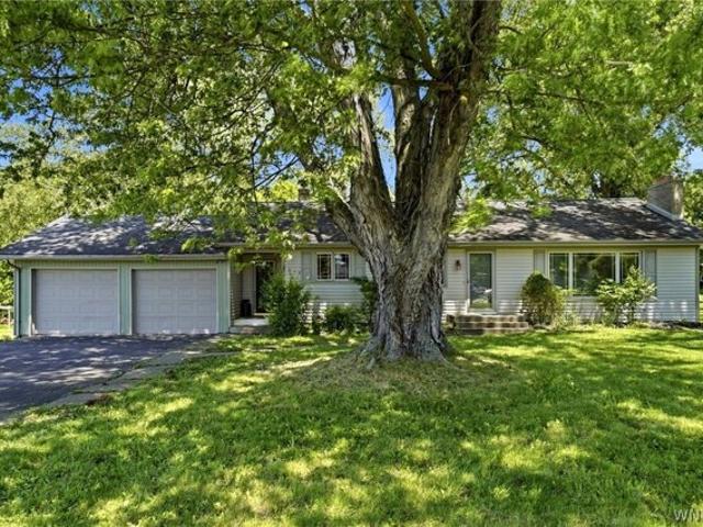 House for sale in Varysburg, New York