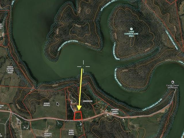 Land for sale in Monticello, Wayne County