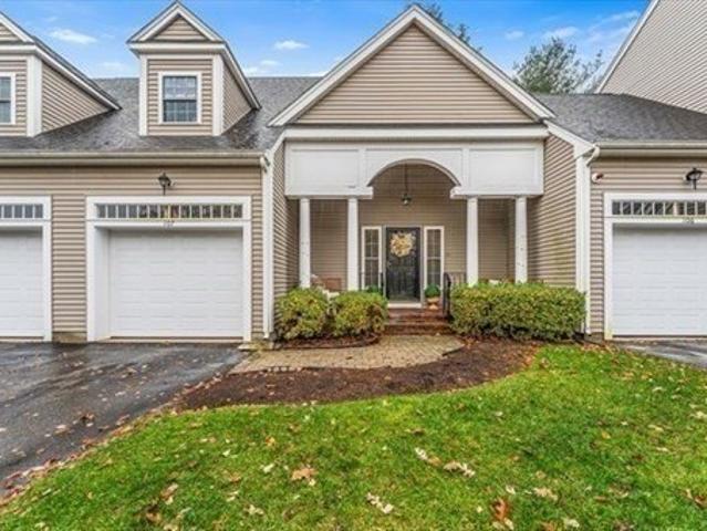 Condo for sale in Randolph, Massachusetts