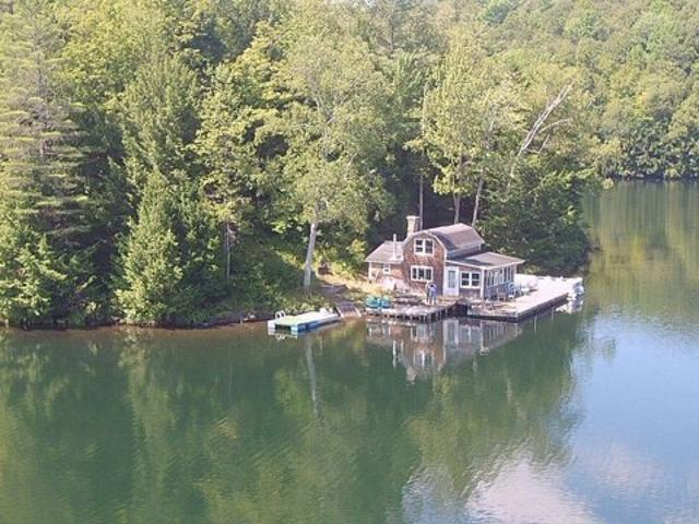 House for sale in Woodbury, Vermont