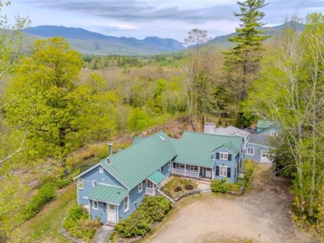 House for sale in New Hampshire