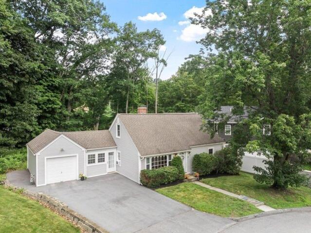 House for sale in West Tatnuck, Worcester