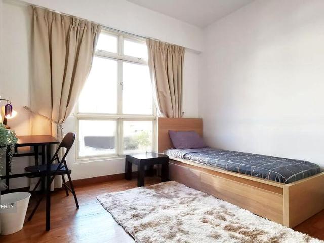 Condominium for rent