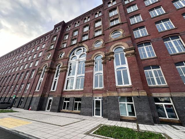 Apartment for rent in Portwood, Greater Manchester