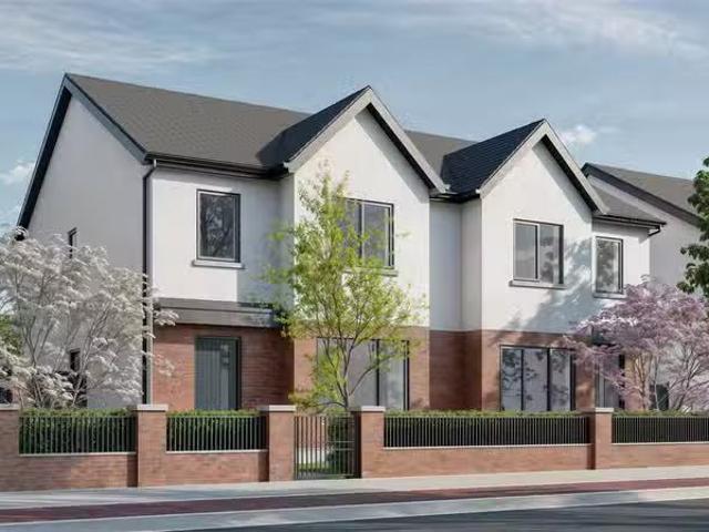 House to rent