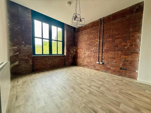 Apartment for rent in Portwood, Greater Manchester