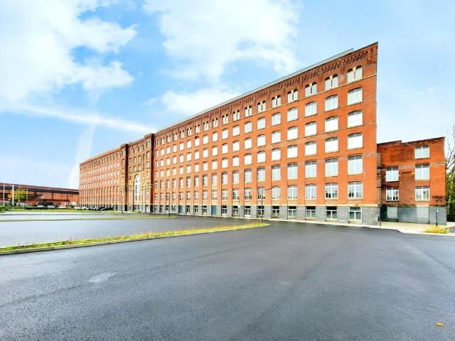 Apartment for rent in Portwood, Stockport