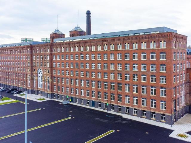 Apartment for rent in Portwood, Greater Manchester