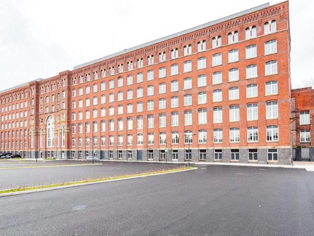 Apartment for rent in Portwood, Stockport