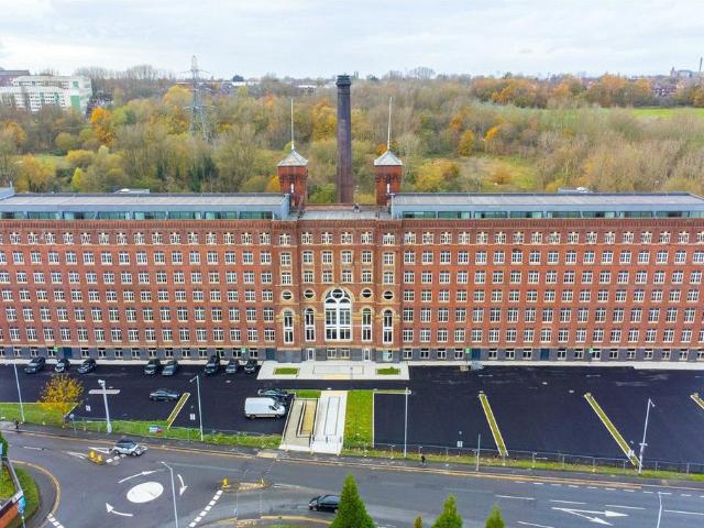Apartment for rent in Portwood, Stockport