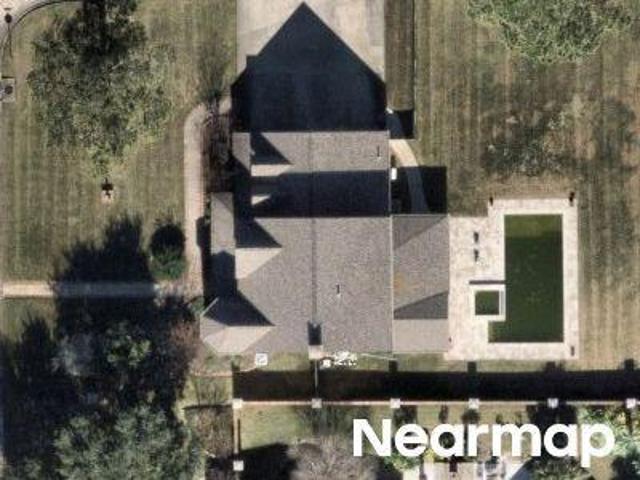 House for sale in Mauriceville, Texas