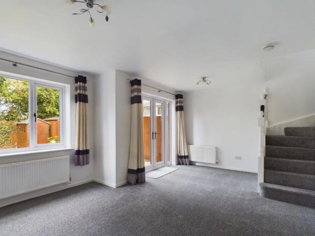 House for rent in Egginton, East Midlands
