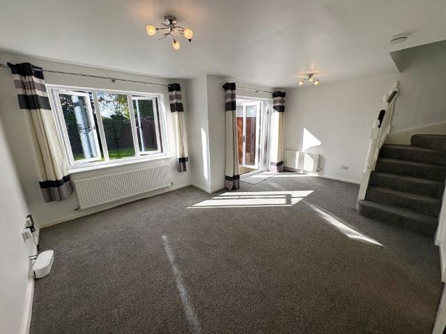 House for rent in Boulton Moor, South Derbyshire