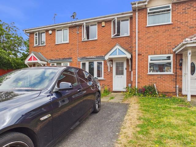 House for rent in Egginton, East Midlands