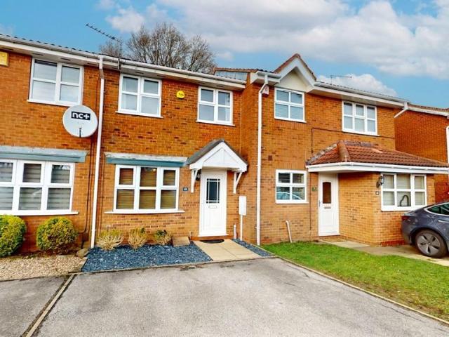 House for rent in Egginton, East Midlands