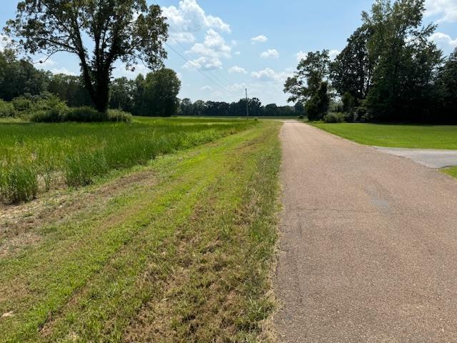 Land for sale in Tennessee