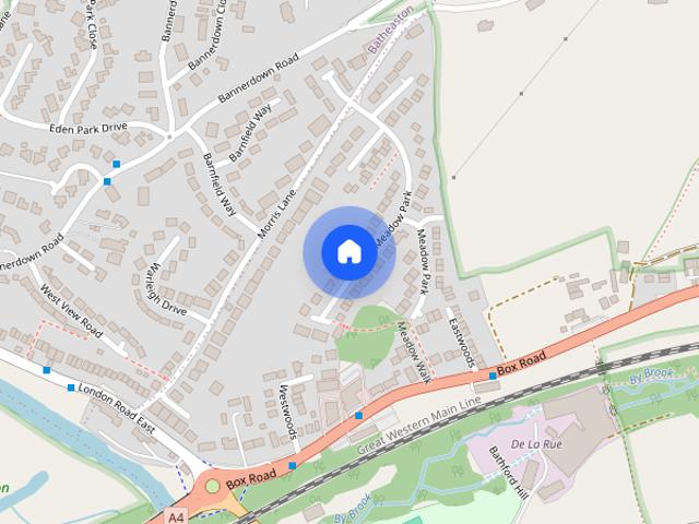 House for rent in Bathford, West of England