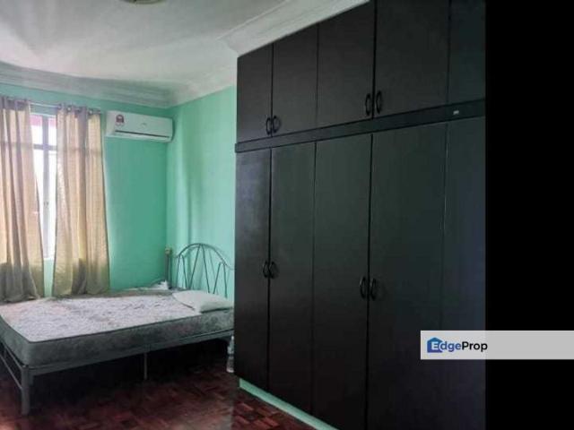 Condominium for rent in Country Heights Damansara, Kuala Lumpur
