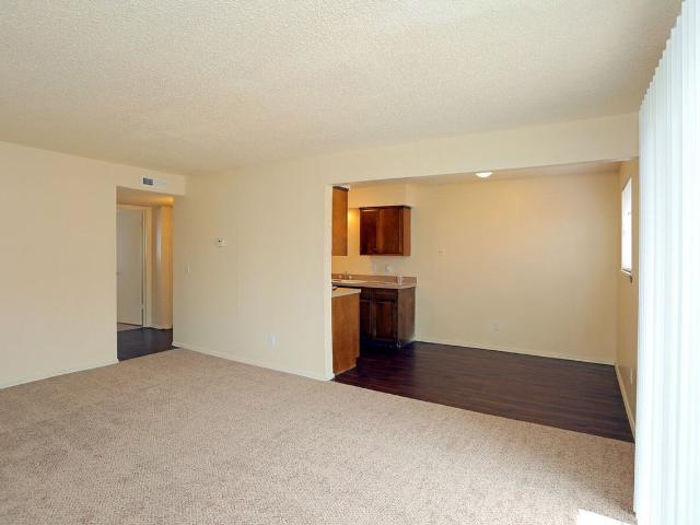 Apartment for rent in Oklahoma City, Oklahoma
