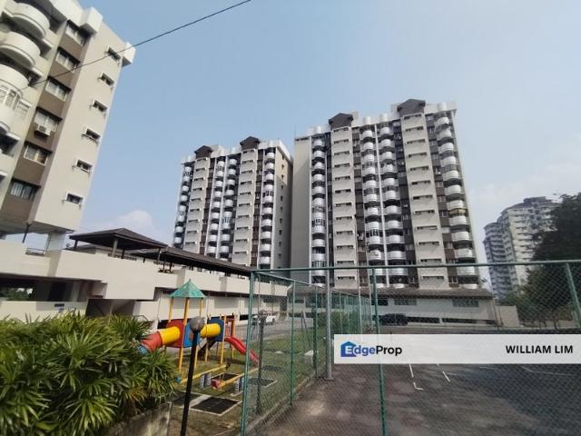 Condominium for sale in Country Heights Damansara, Kuala Lumpur