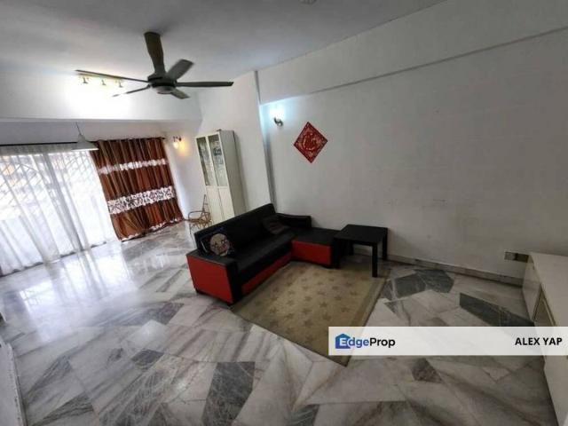 Condominium for sale in Country Heights Damansara, Kuala Lumpur