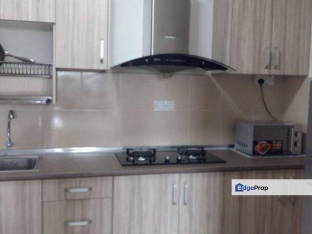 Condominium for rent in Country Heights Damansara, Kuala Lumpur