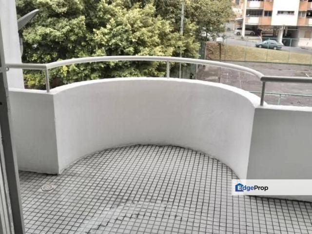 Flat for sale in Country Heights Damansara, Kuala Lumpur