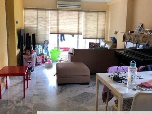 Condominium for sale in Country Heights Damansara, Kuala Lumpur