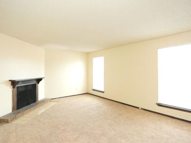 Apartment for rent in Oklahoma City, Oklahoma