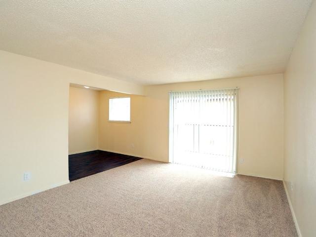 Apartment for rent in Oklahoma City, Oklahoma