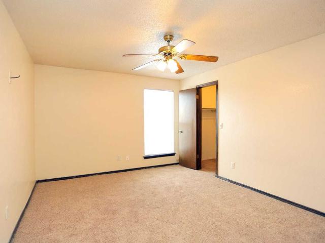 Apartment for rent in Oklahoma City, Oklahoma