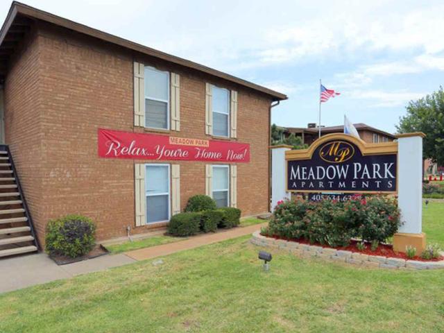 Apartment for rent in Oklahoma City