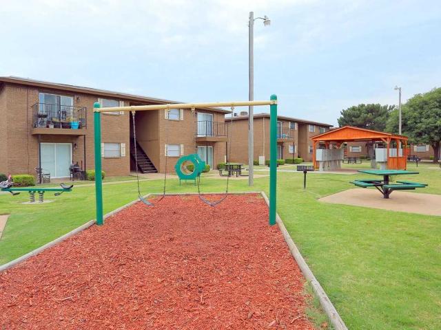 Apartment for rent in Oklahoma City, Oklahoma County