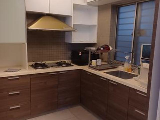 Condominium for rent in Country Heights Damansara, Kuala Lumpur