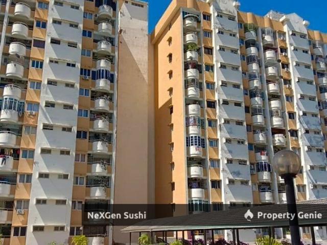 Condominium for rent in Country Heights Damansara, Kuala Lumpur