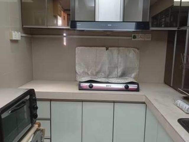 Condominium for rent in Country Heights Damansara, Kuala Lumpur