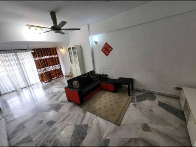 Apartment for rent in Country Heights Damansara, Kuala Lumpur