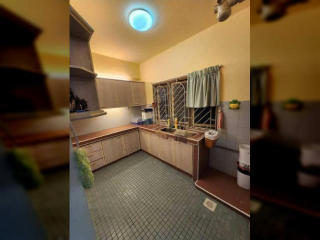 Apartment for rent in Country Heights Damansara, Kuala Lumpur