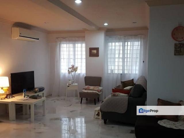 Condominium for sale in Country Heights Damansara, Kuala Lumpur