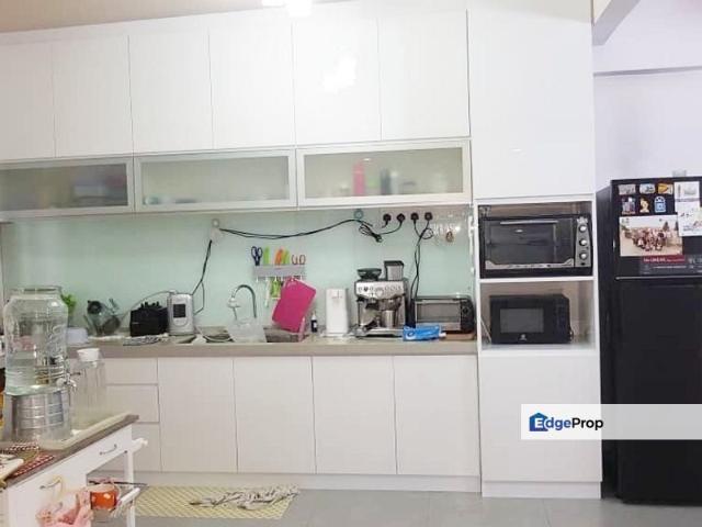 Condominium for sale in Taman Gembira, Kuala Lumpur
