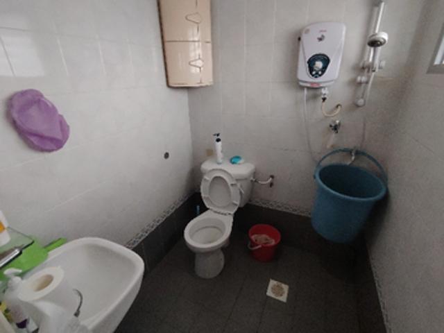 Apartment for rent in Country Heights Damansara, Kuala Lumpur